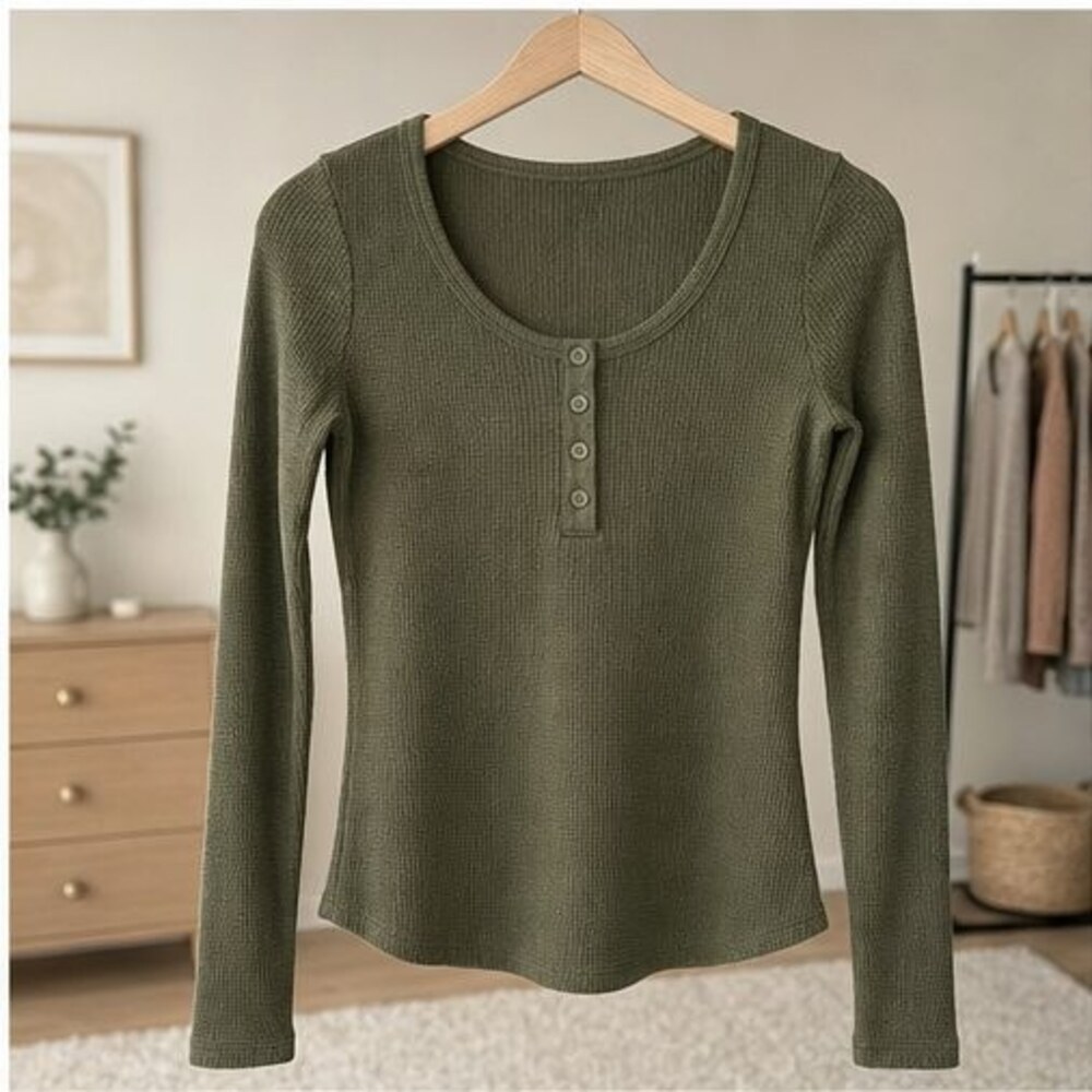 Mauve Tunic Blouse
